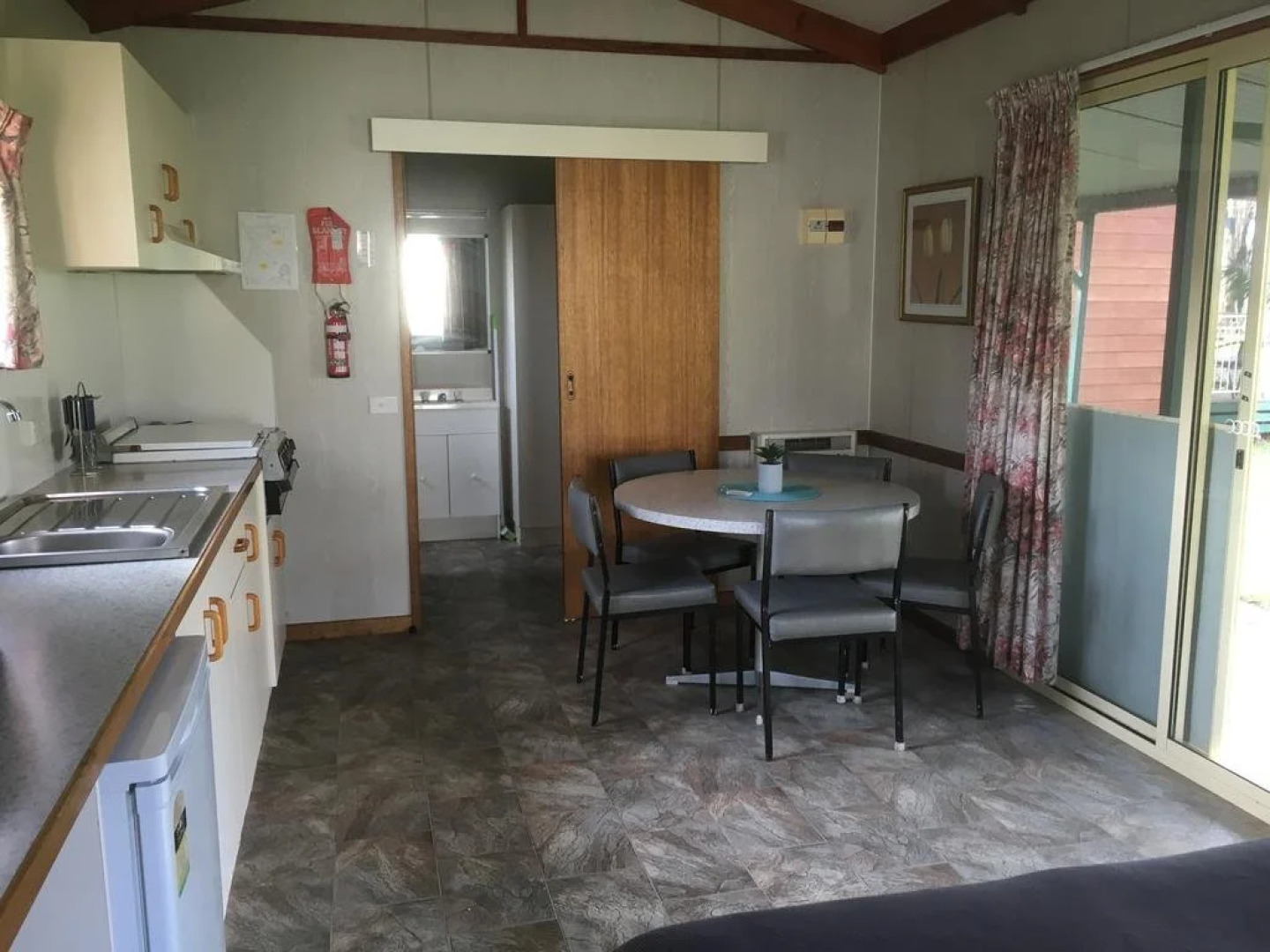 Colac Colac Caravan Park