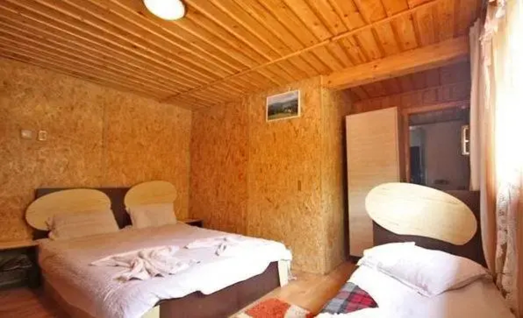 Pensiunea Juliana Arieseni