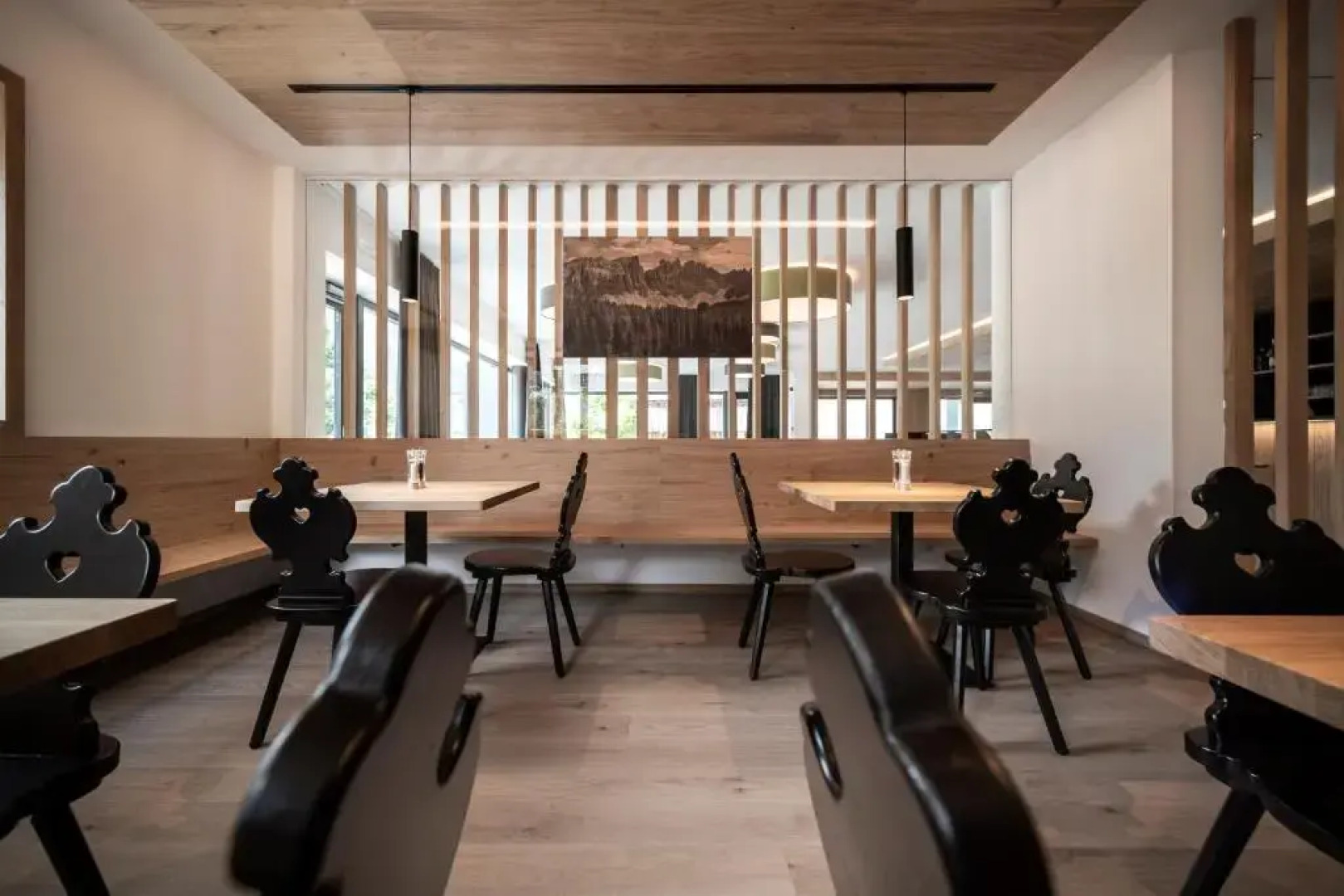 Alpinhotel Vajolet - Adults only