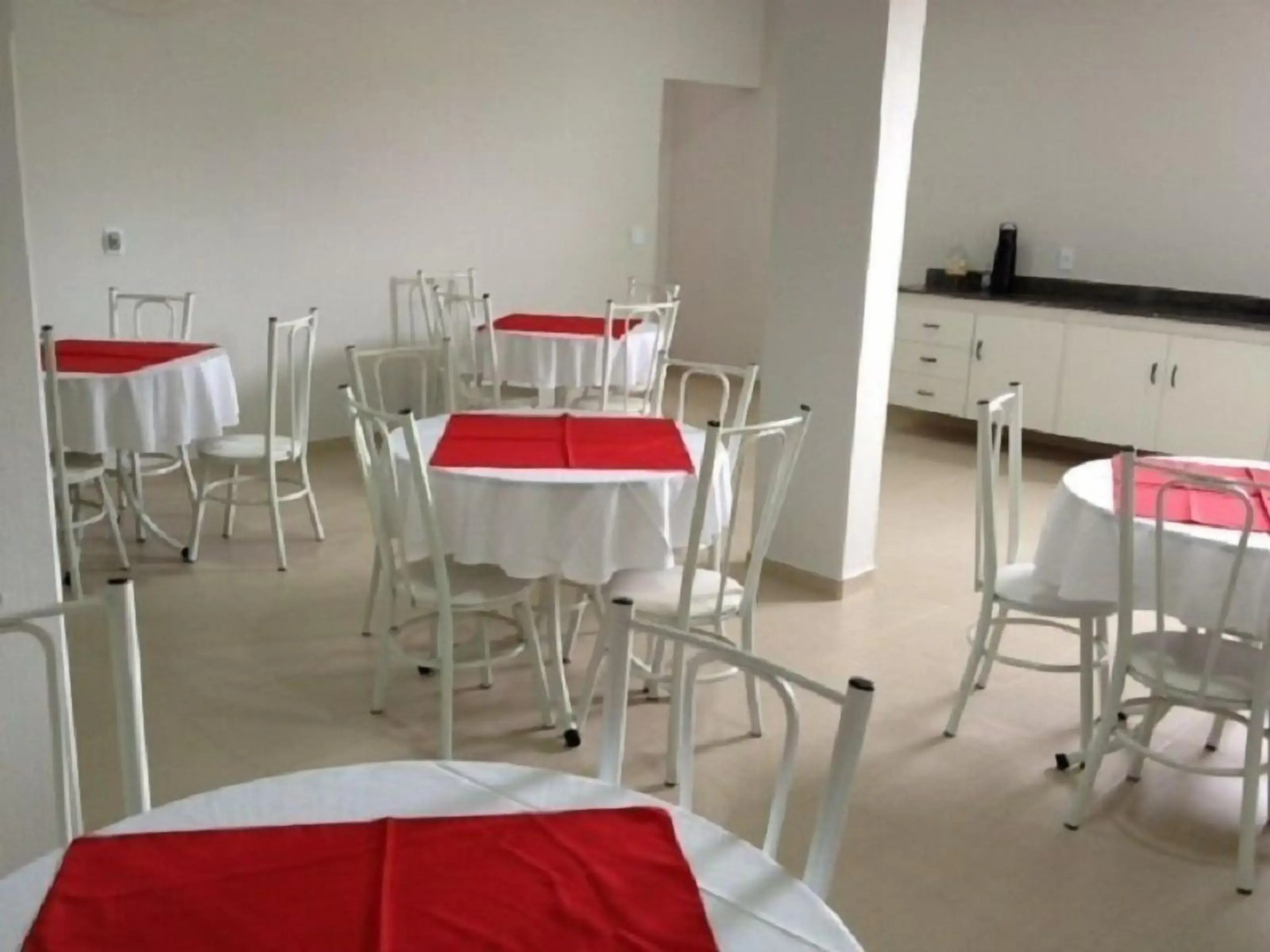 Pitangui Palace Hotel