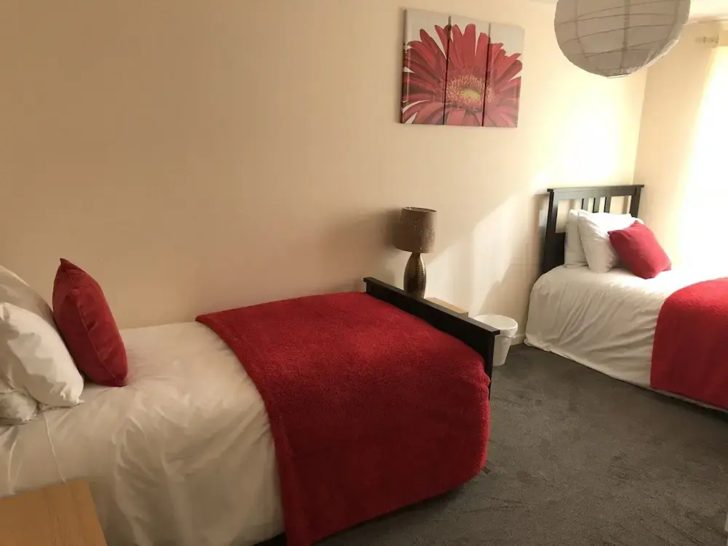 Three Bedroom House in Basildon