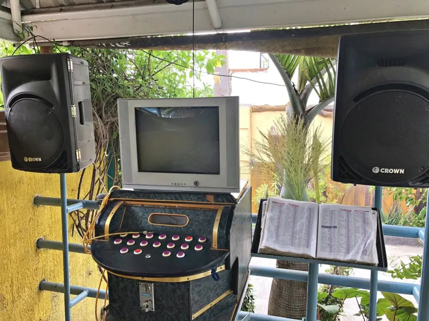 Villa Elena Private Pool Resort