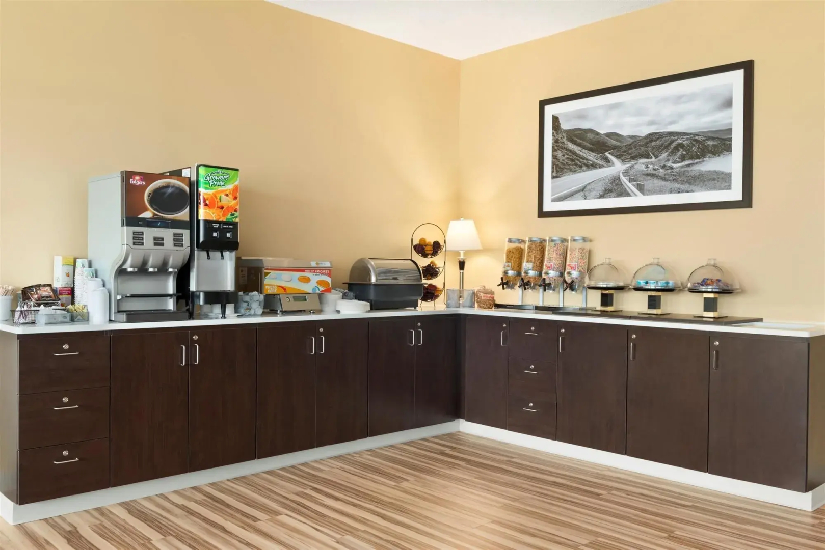 Travelodge by Wyndham Sydney