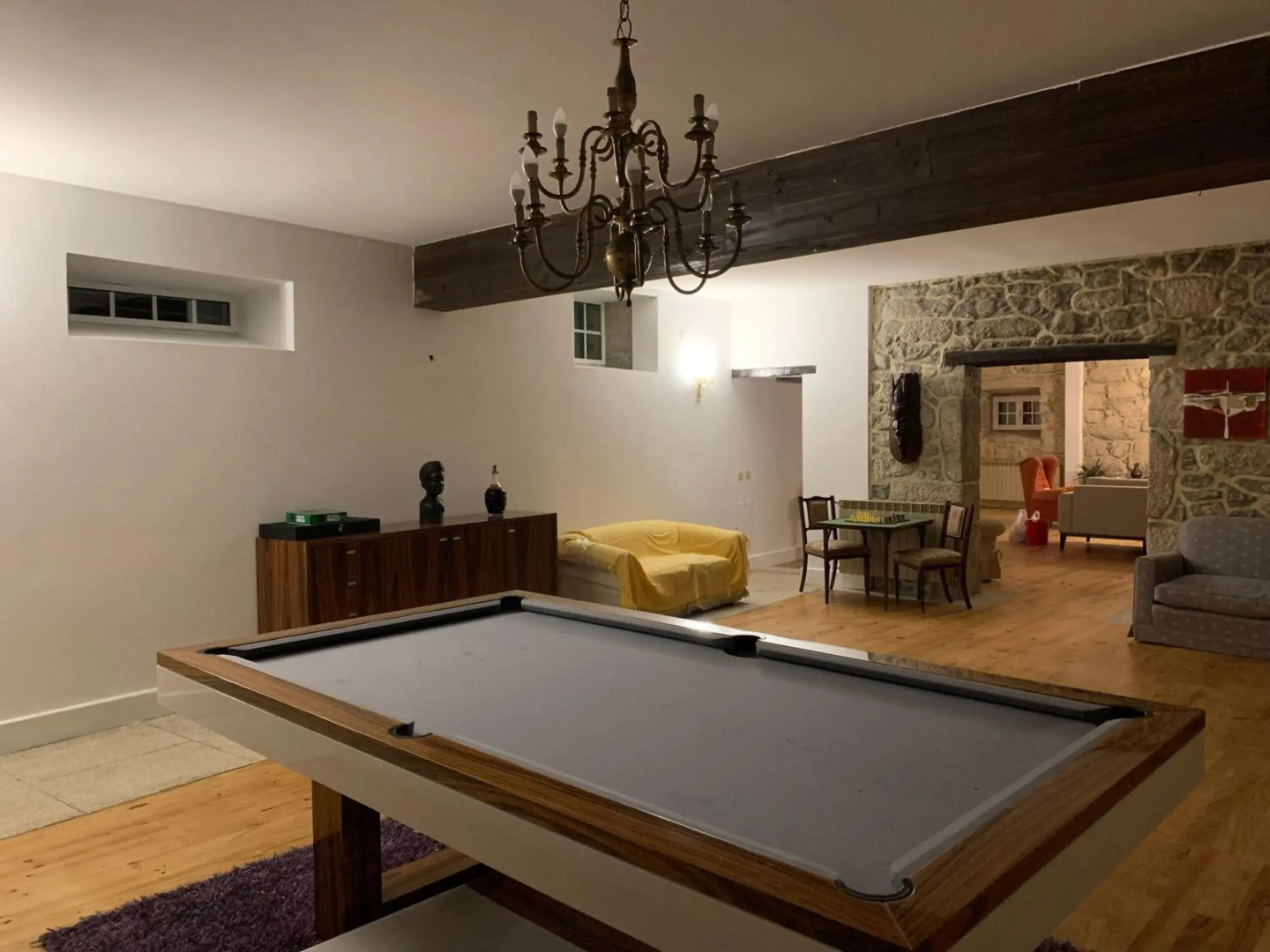 Quinta Viela Principal