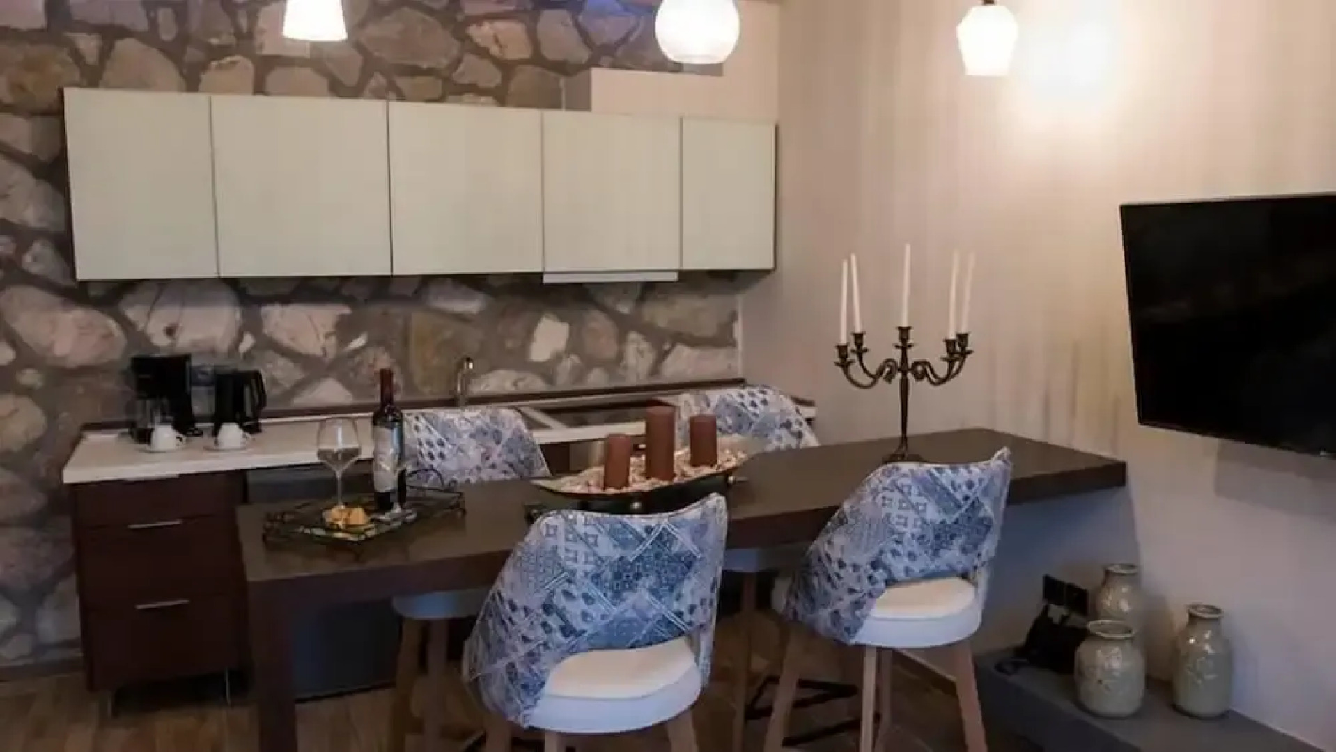 Vintage Suites Trikala