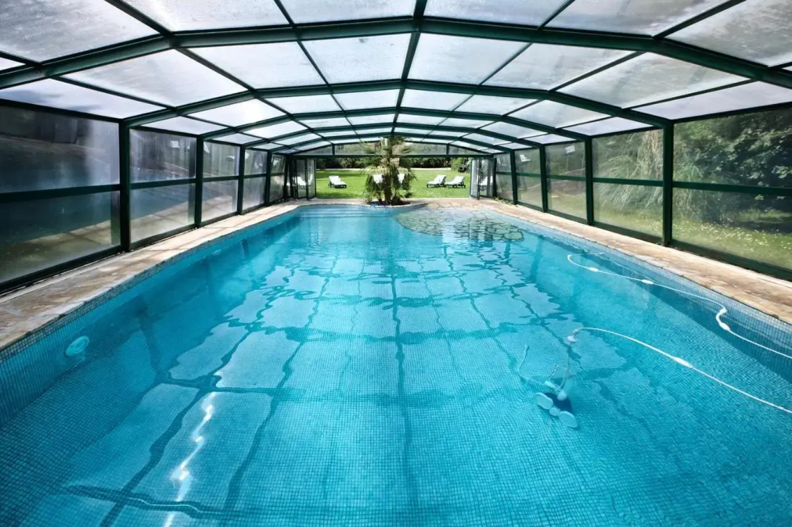 Château de Camperos Vignes & Spa