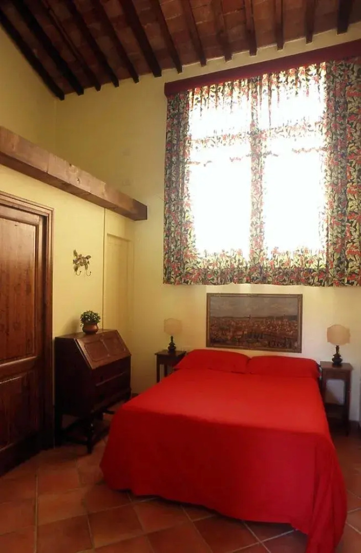 Le Civette Country Resort