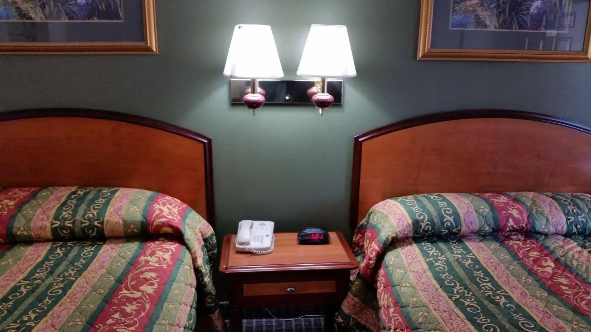 Quality Inn Port Wentworth Savannah North