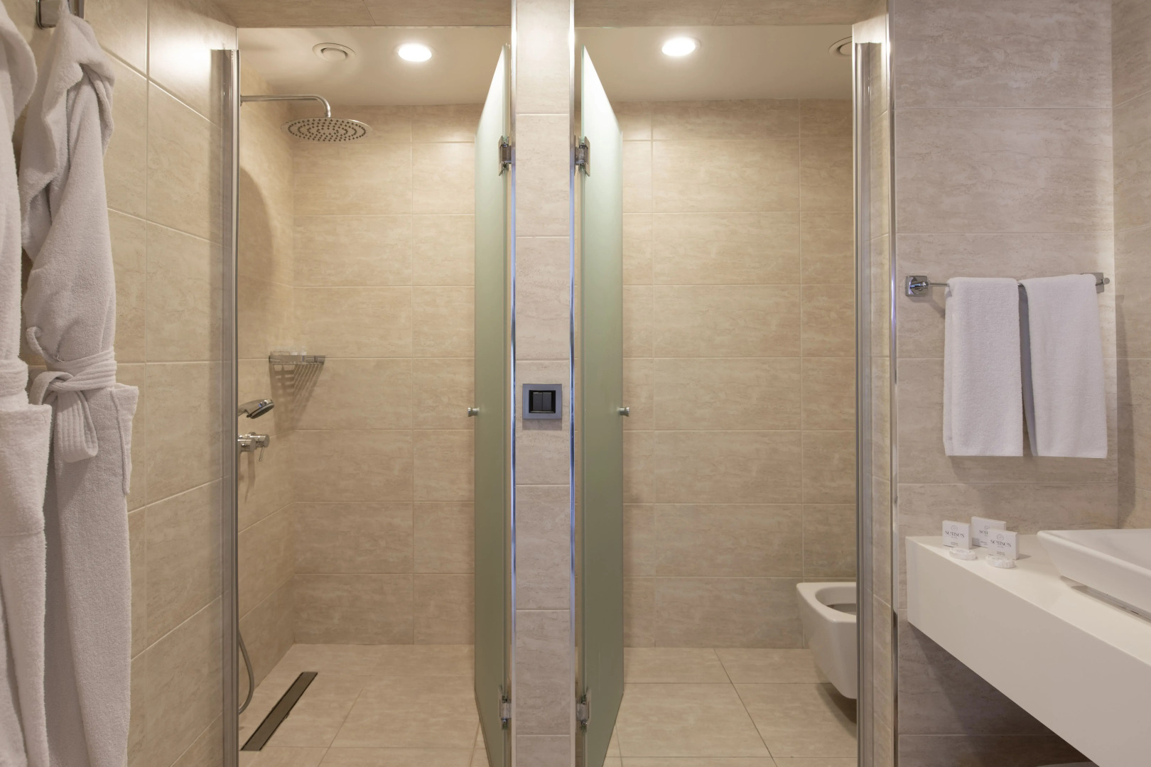 Senses Hotel - Adults Only