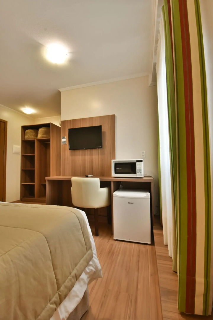 Pousada Stillo Gramado