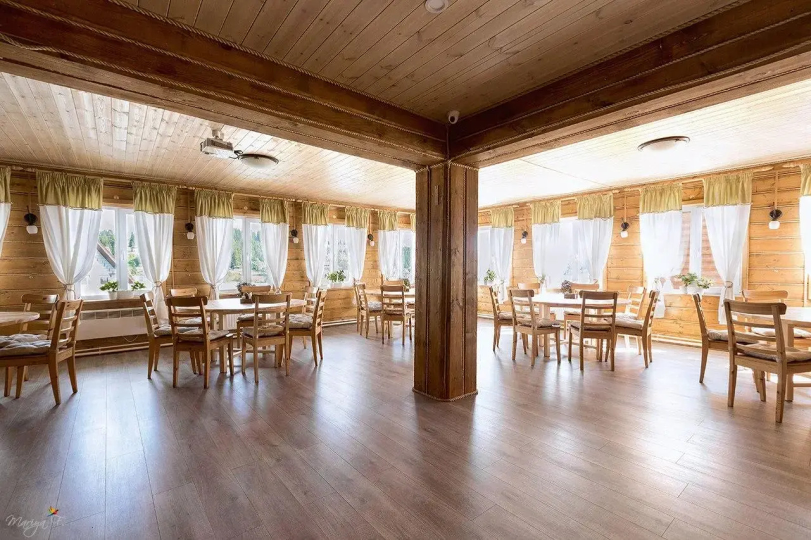 Белый Берег