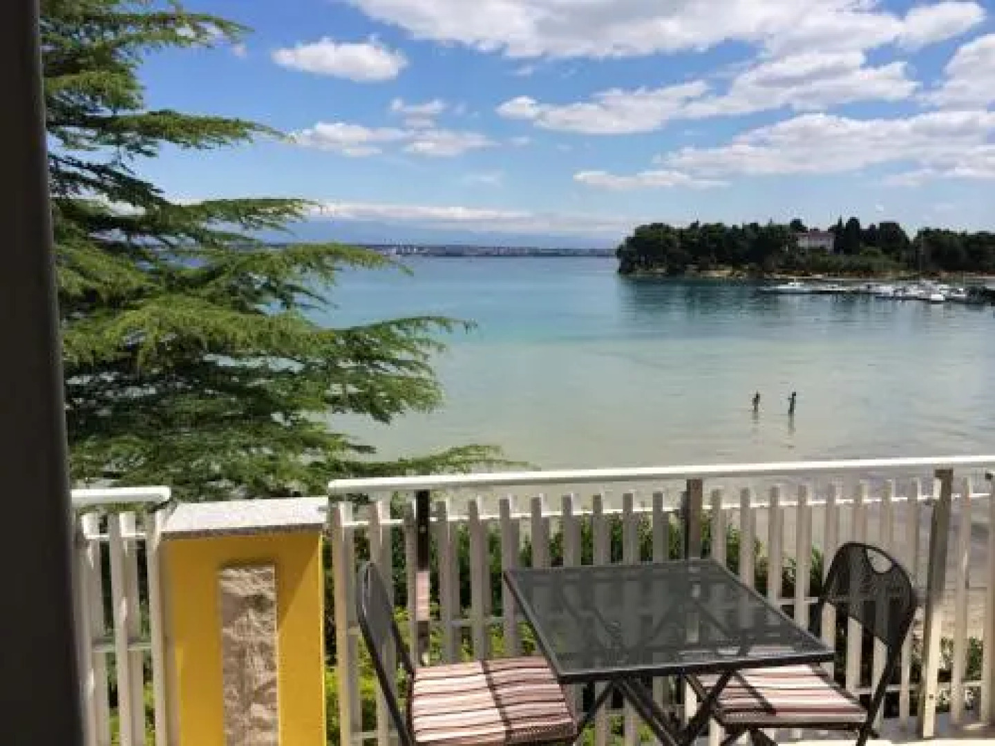 Apartments Villa Eden