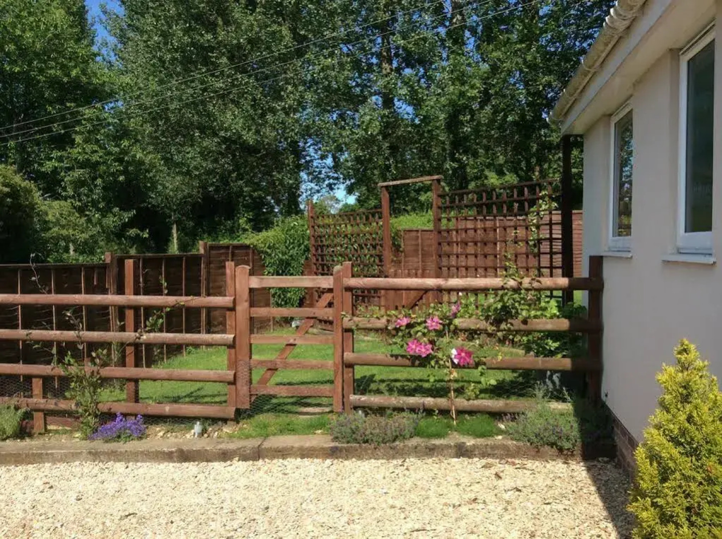 Devons Duck n Dane B&B