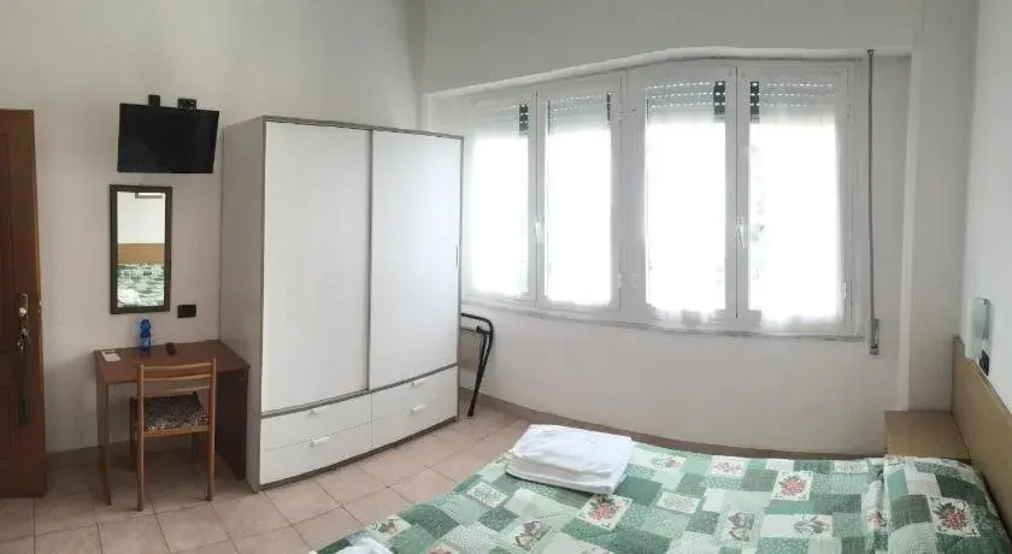 Hotel Nuovo Metropol