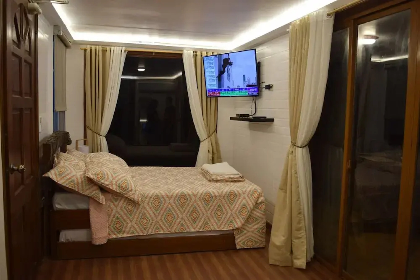 Zoobic Glampz- Subic