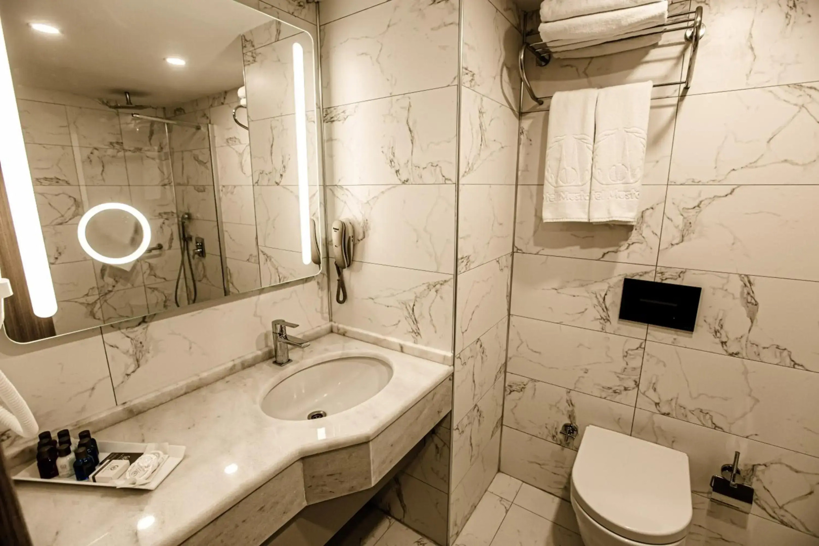 Mustafa Cappadocia Resort