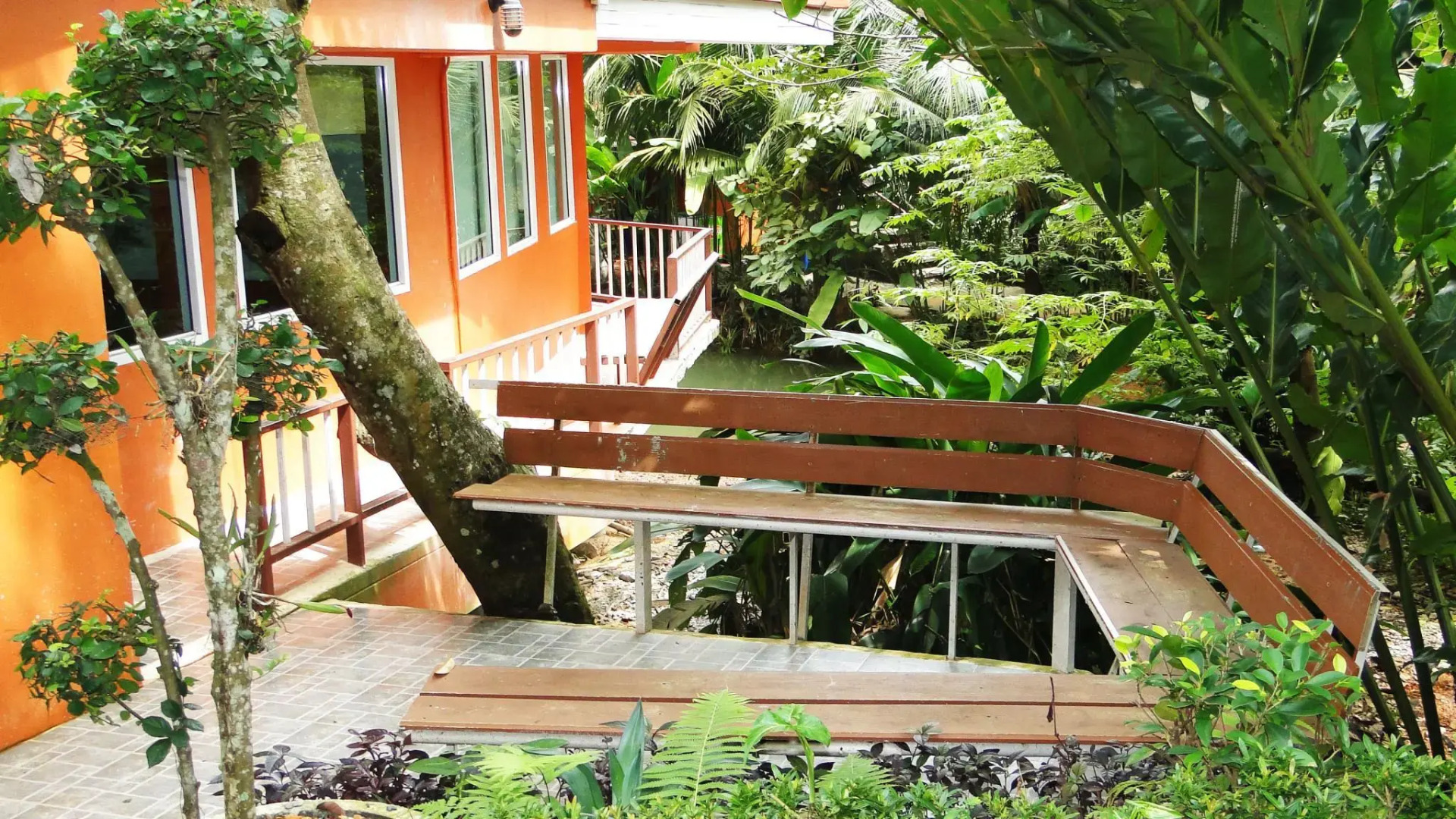 Baan Suan ChongKhoa Resort