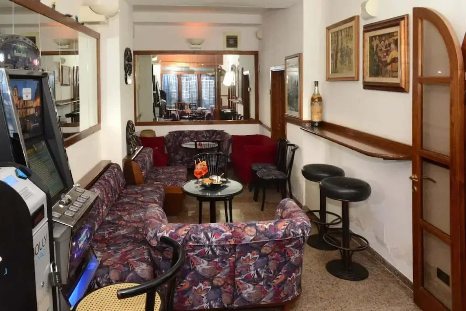 Albergo Ristorante Turismo