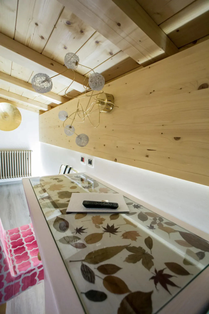 Design Oberosler Hotel