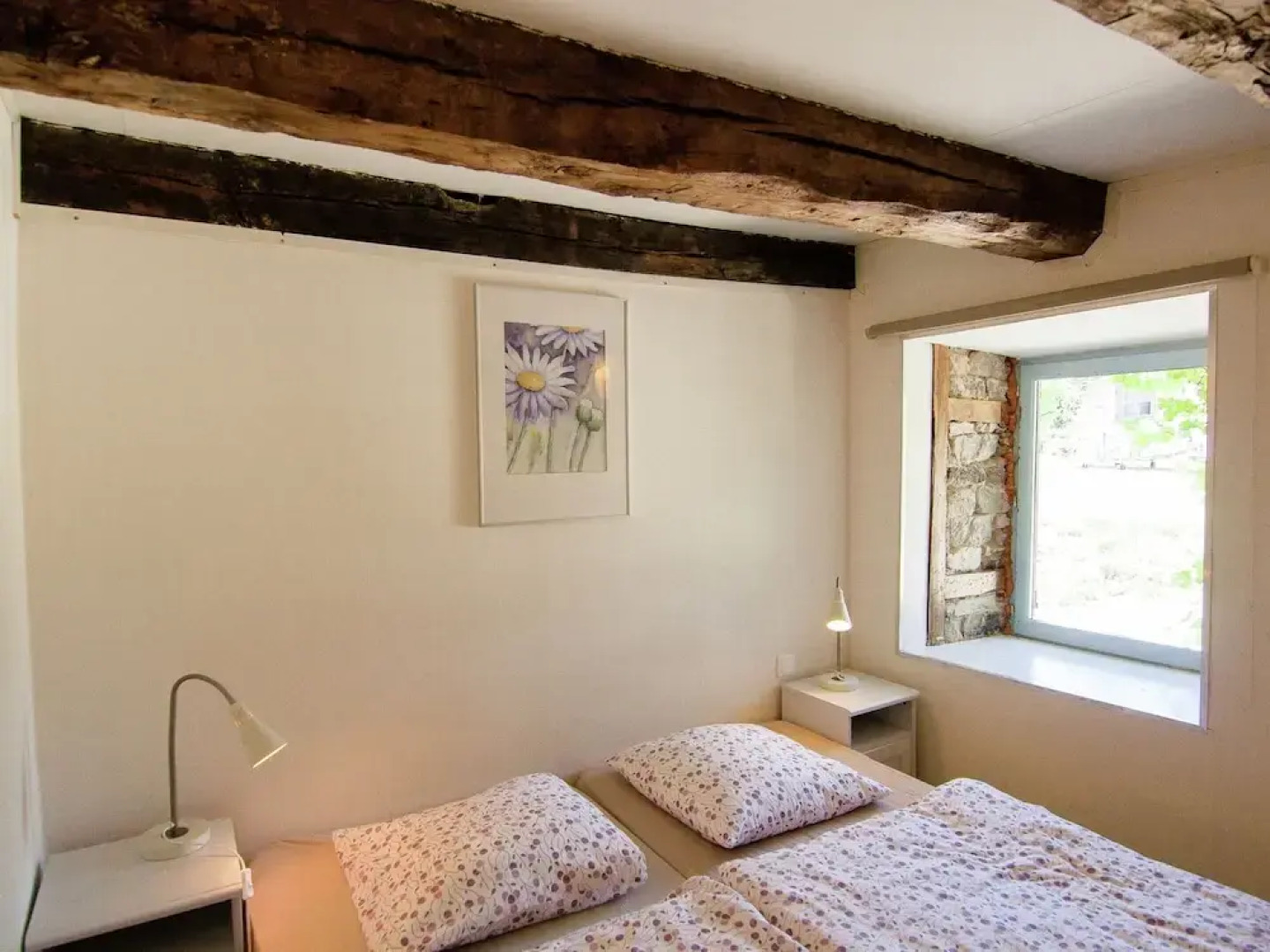 Comfortable and Cozy Cottage With Large Terrace