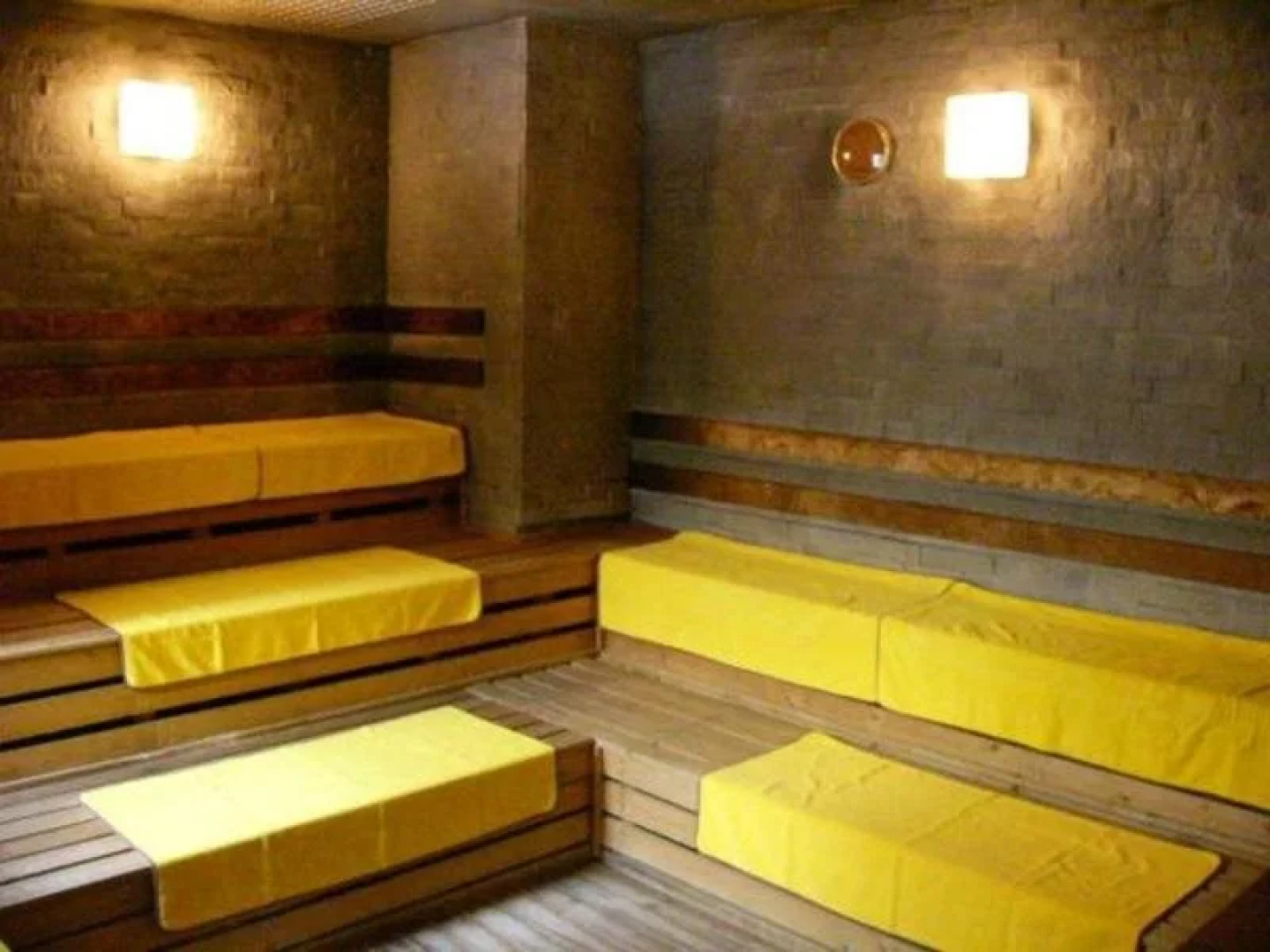 Midorigaoka Onsen Sauna Business Hotel