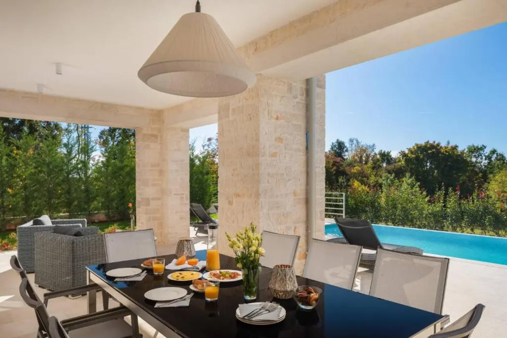 Villa Divine by ILC (Istria Luxury Collection)