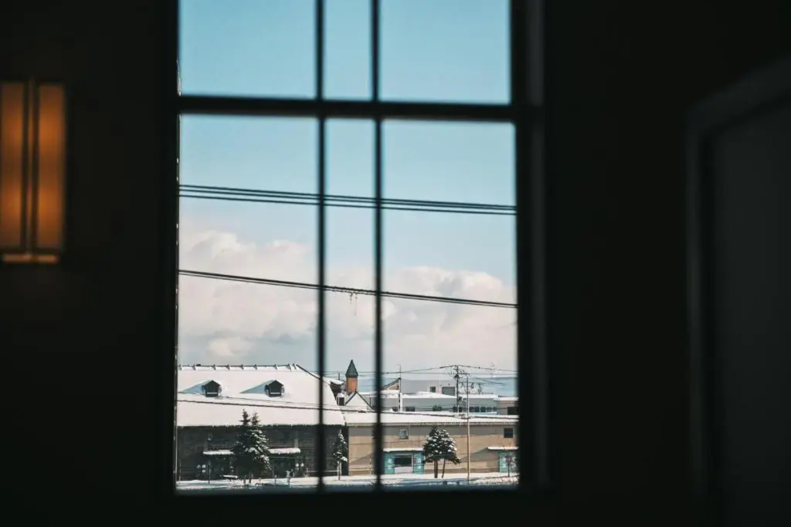 OMO5 Otaru by Hoshino Resorts