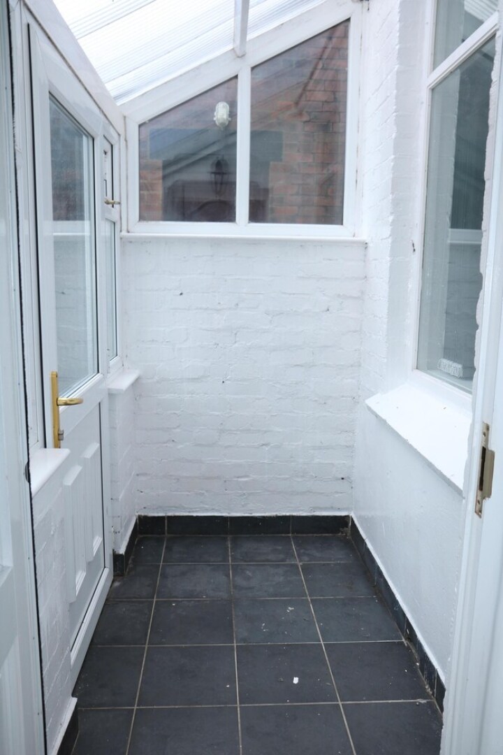 Ideal Lodgings in Bury - Whitefield