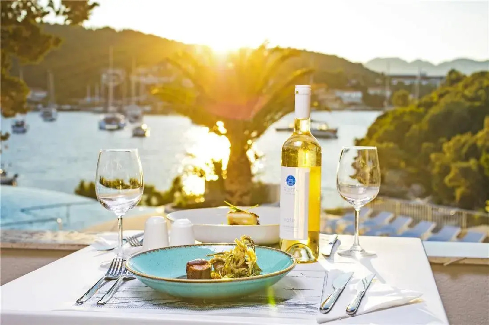 Aminess Port9 Resort & Residence