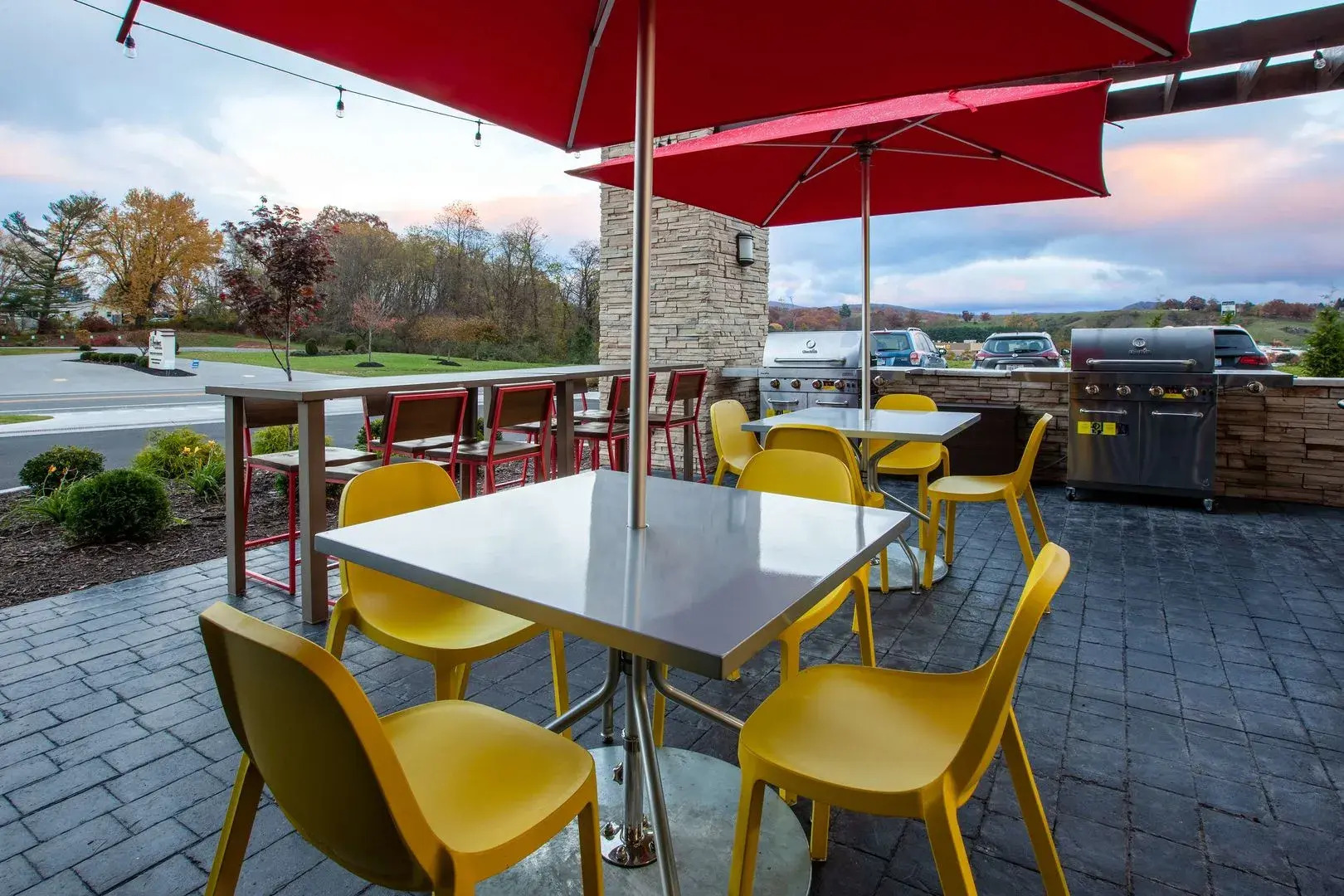 Home2 Suites by Hilton Lewisburg