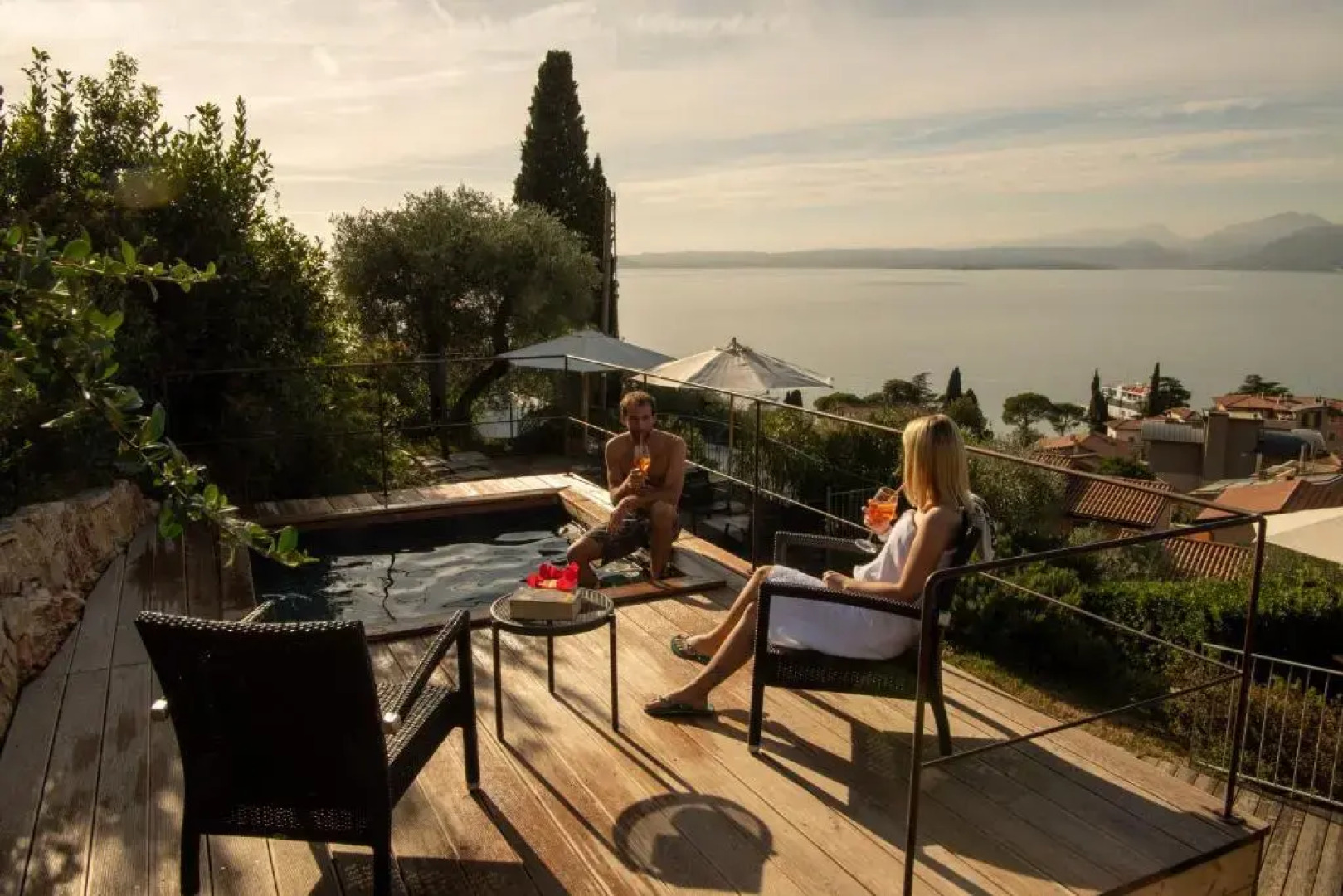 Residence Ca' del Lago