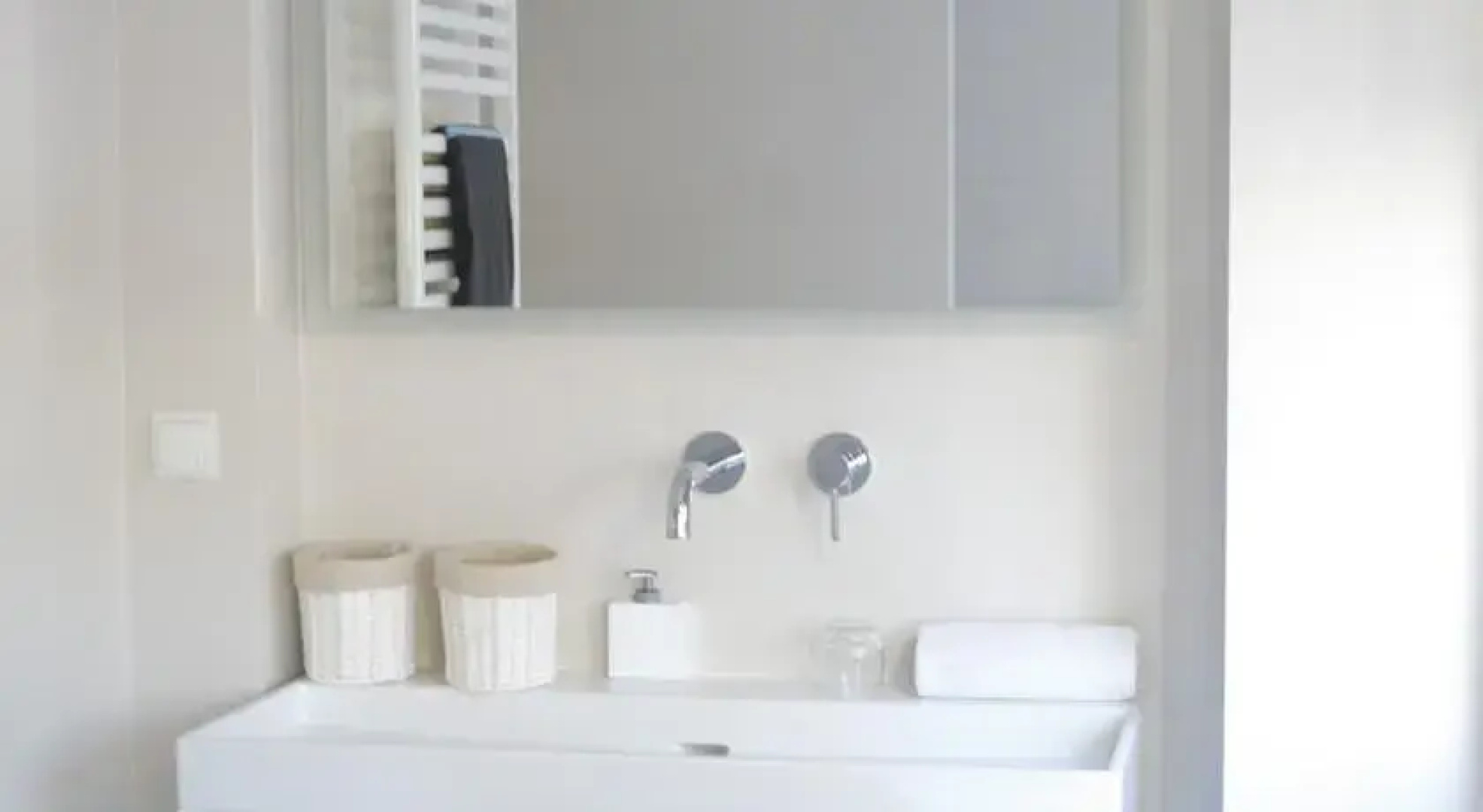 Modern Studio in a Central Location