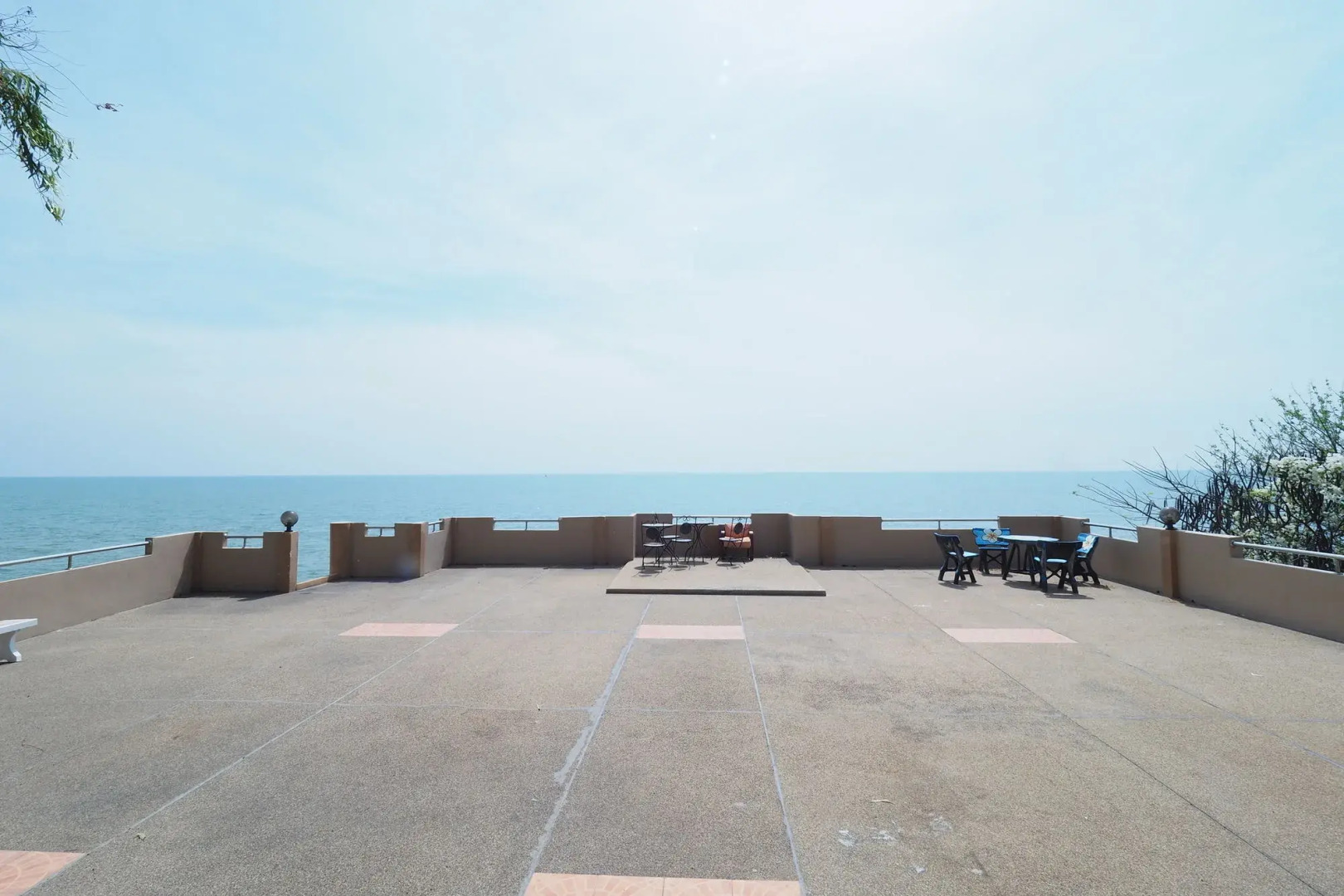 Sea Breeze Guest House