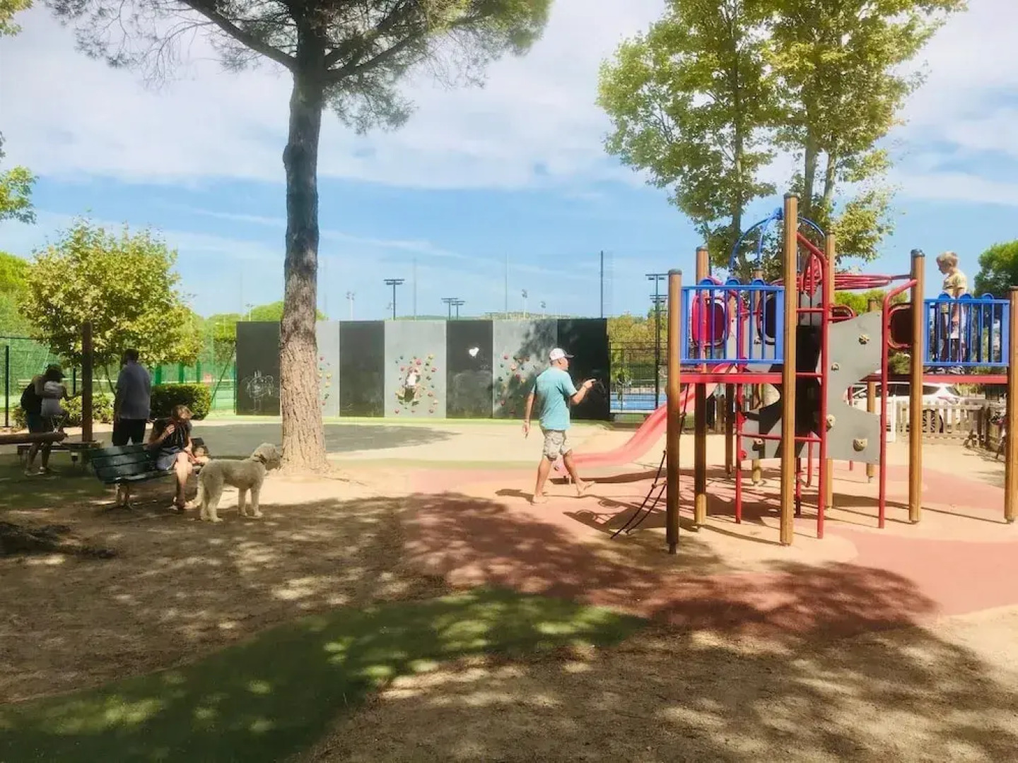 L'Effet Mer Appartement vue Marina