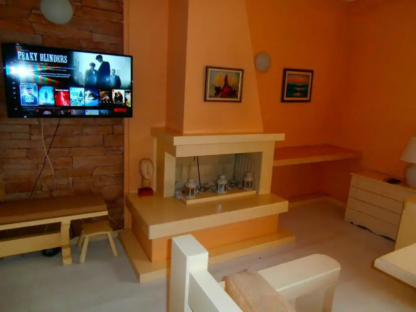 Villa Tzortzakos by Maniland