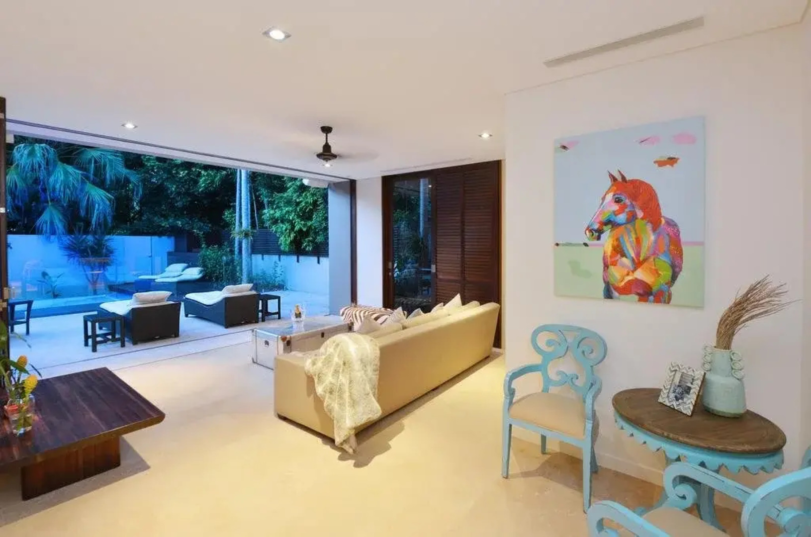 Tugela - Luxury Holiday Home