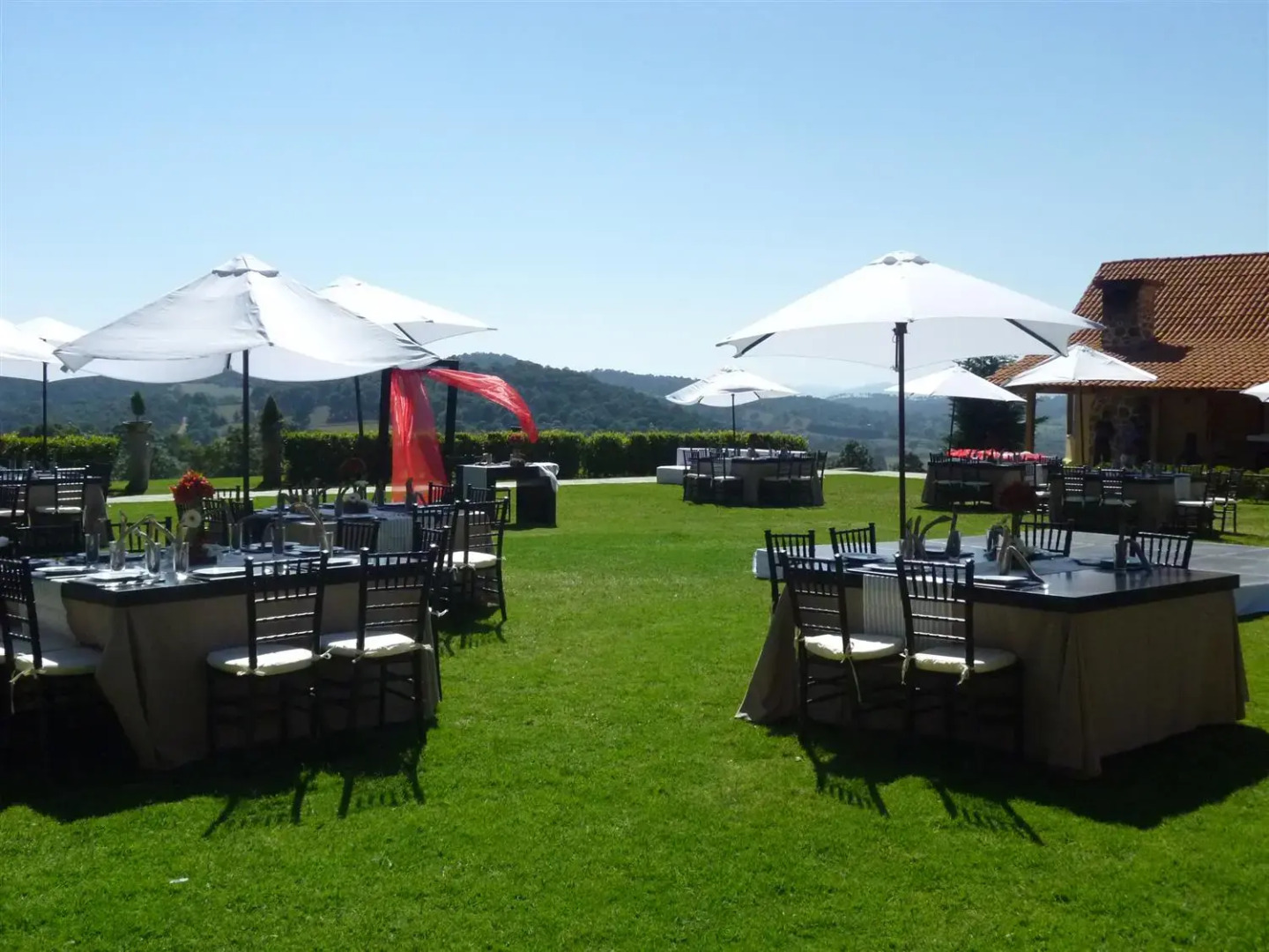 Cabañas Sierra Mazamitla