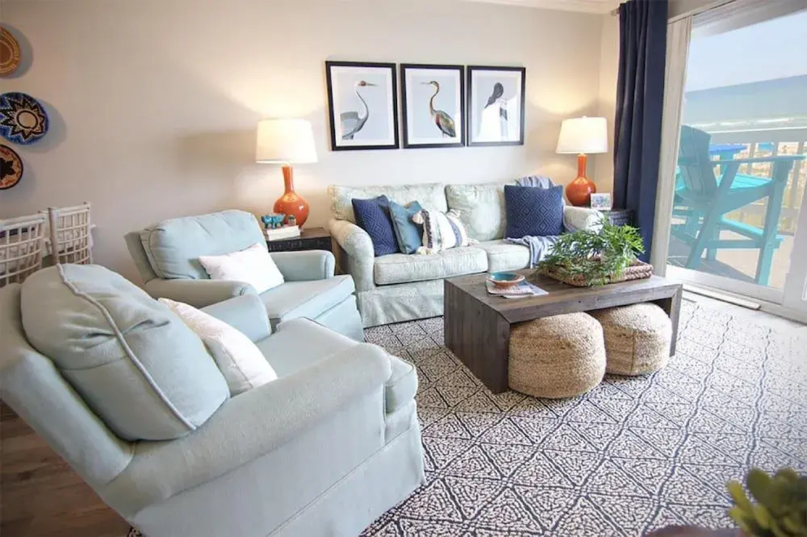 The Carolina Kraken by Sea Scape Properties