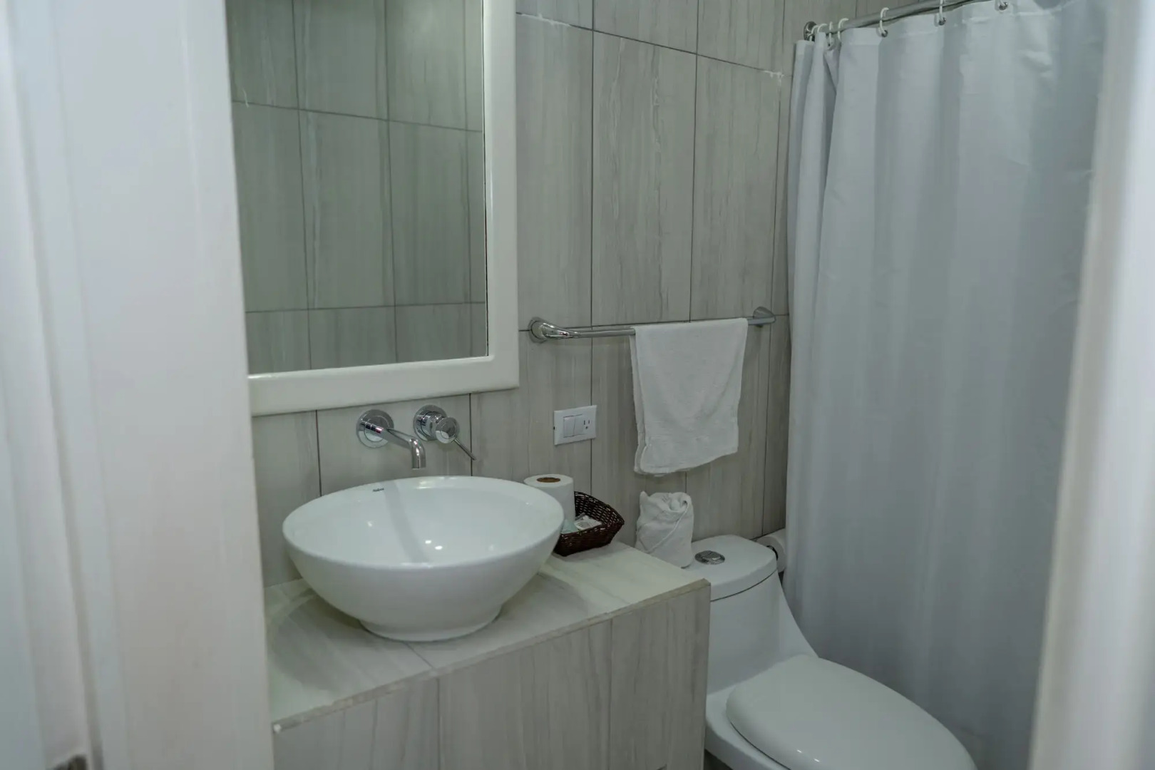 Hotel Casona de La Isla