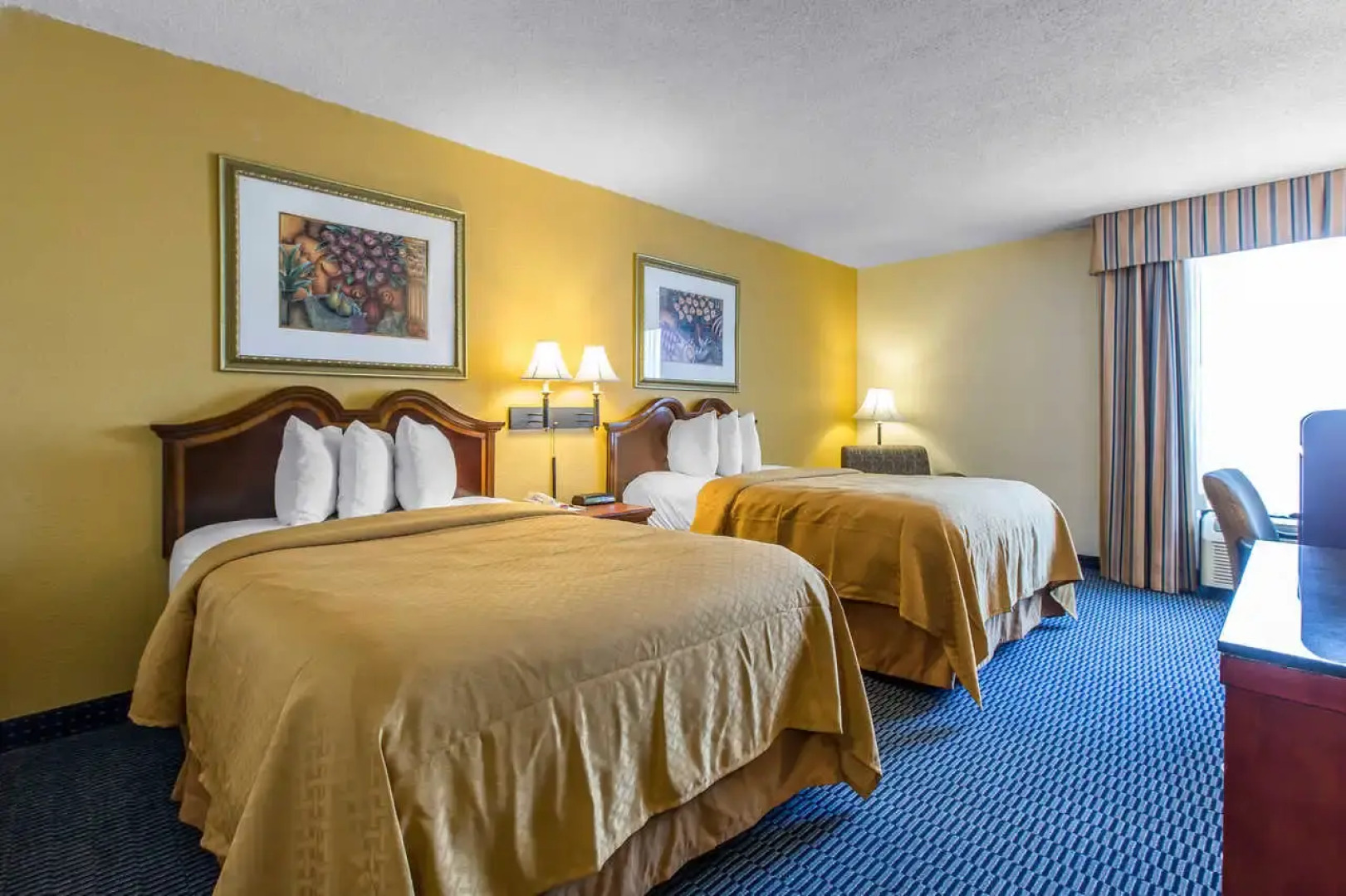 Days Inn & Suites by Wyndham Havelock