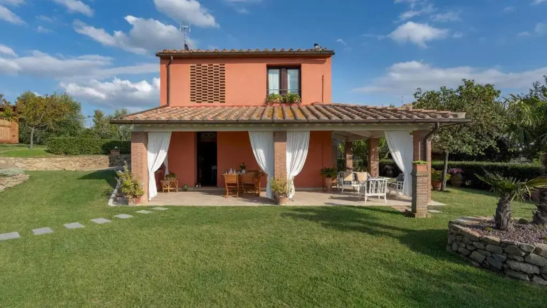 Torre Bensa 4 in Capraia e Limite