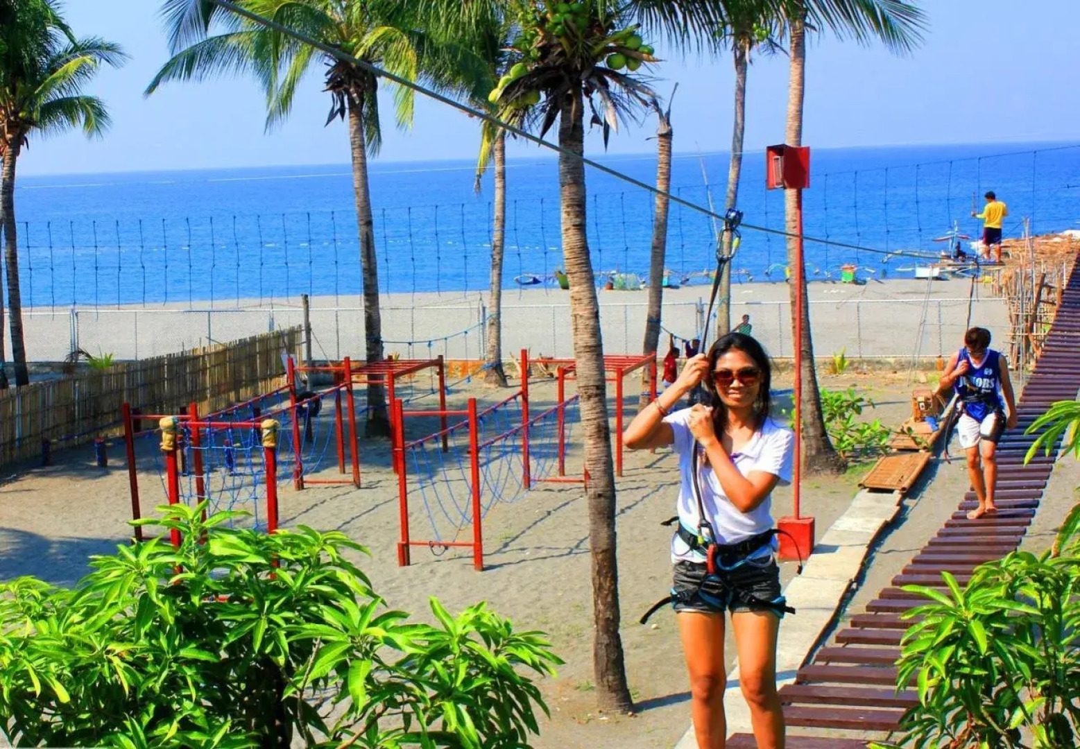 Bakasyunan Resort Zambales