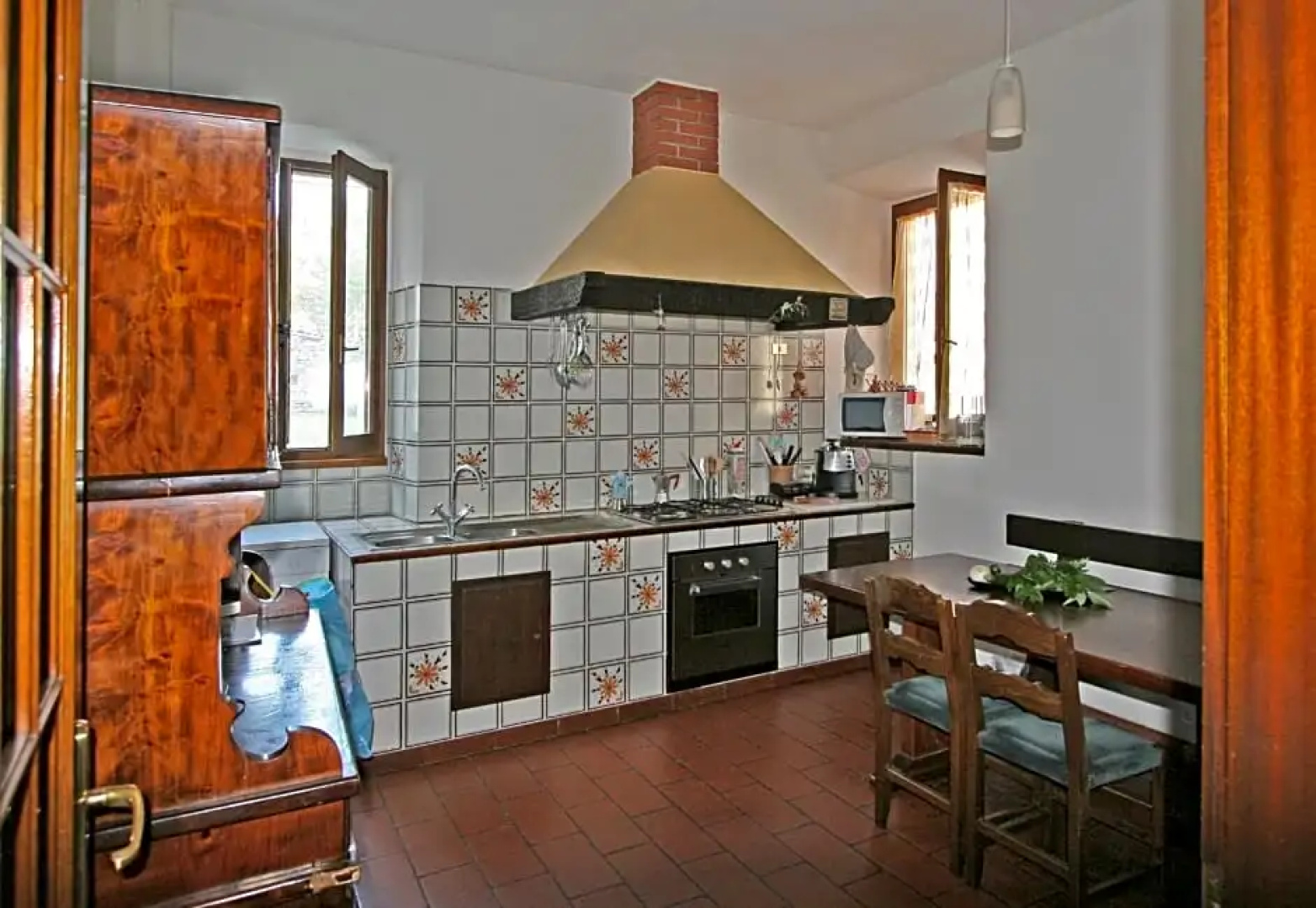 B&B il Pisolo Di Meina