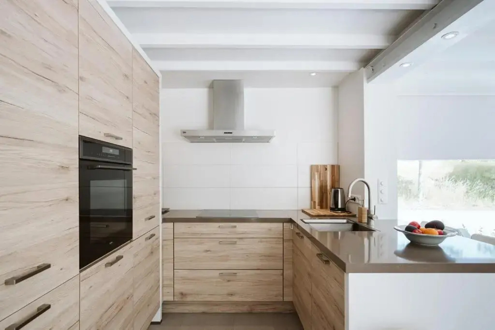 Linde 2 - Klepperstee Ouddorp - NOT FOR COMPANIES