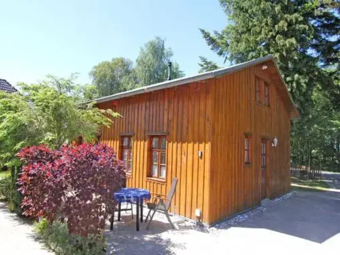 Ferienwohnungen Bodstedt FDZ 490