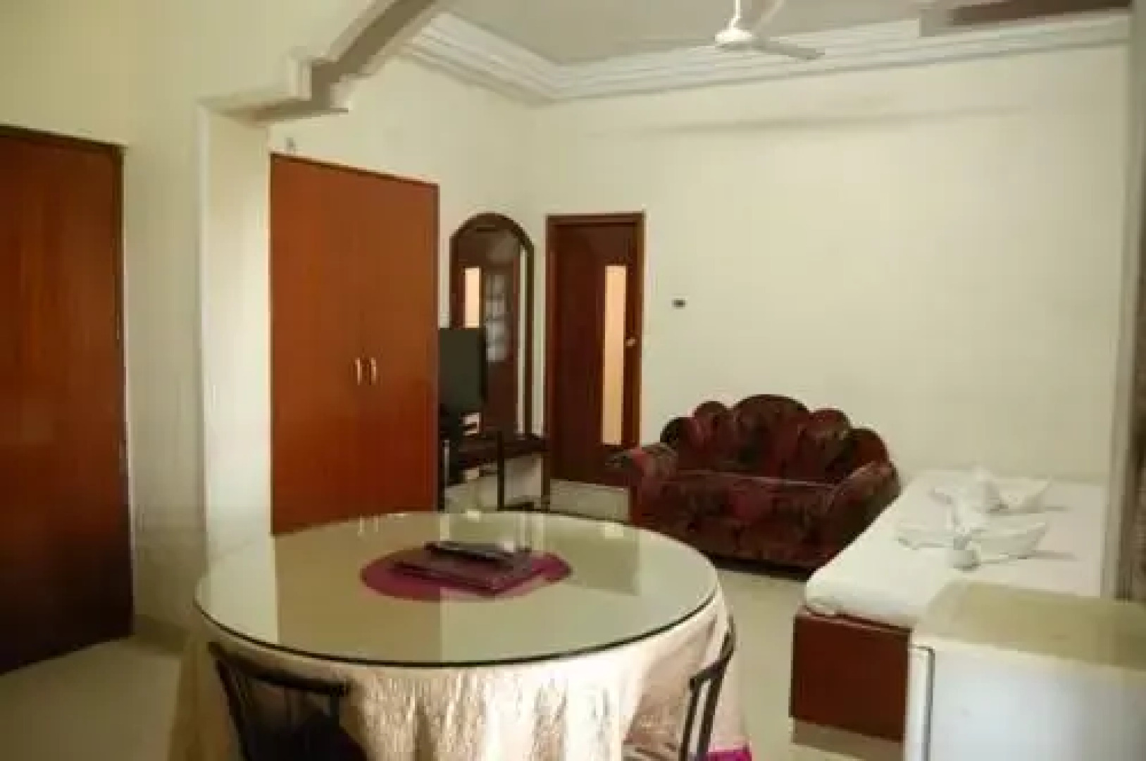 Hotel Green City Nagpur