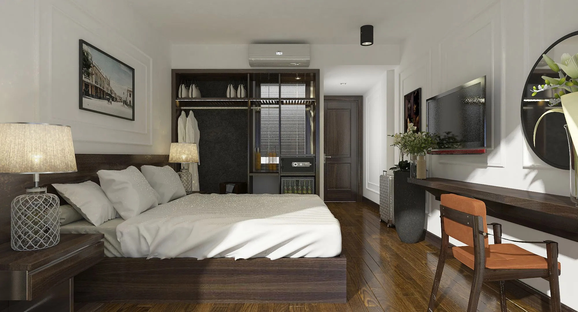 Marina Nha Trang Hotel