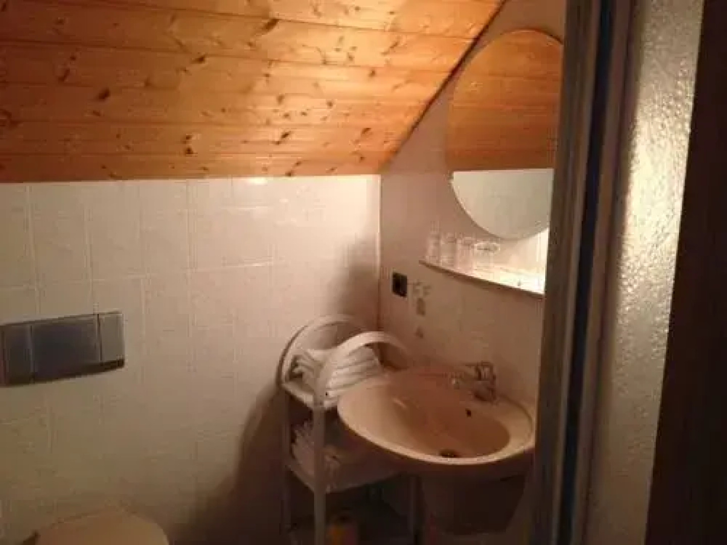 Landgasthof Voigtlaide