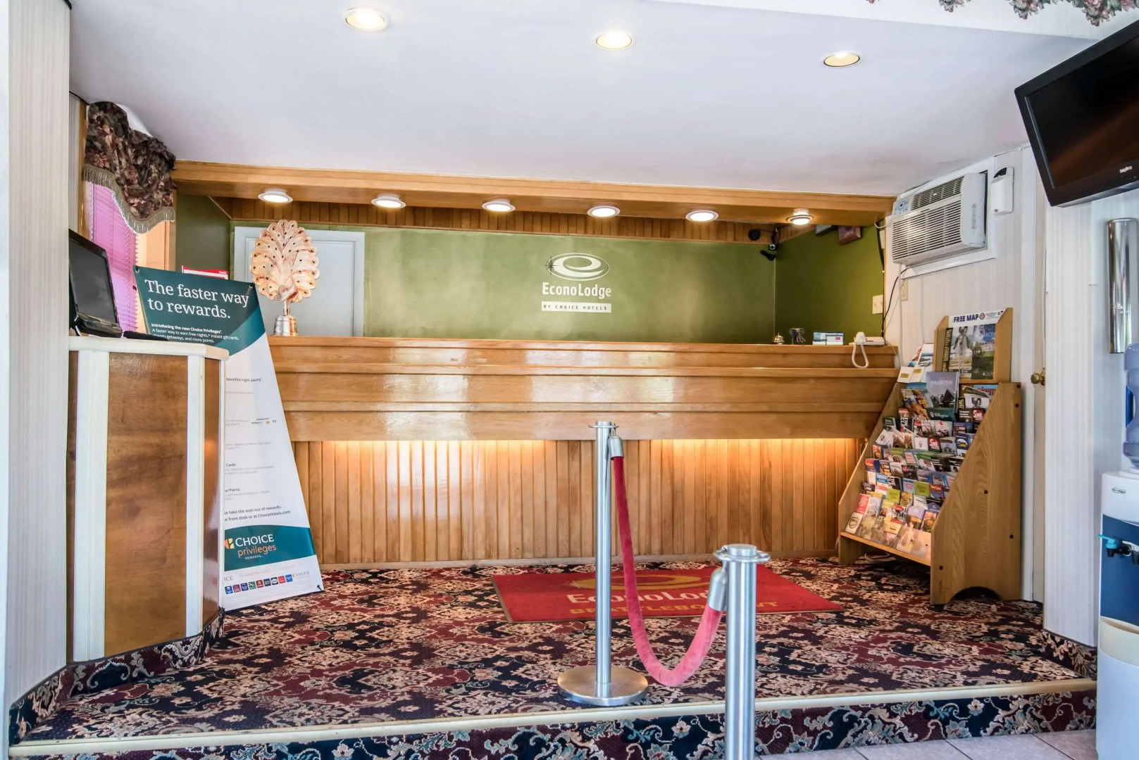 Econo Lodge Brattleboro