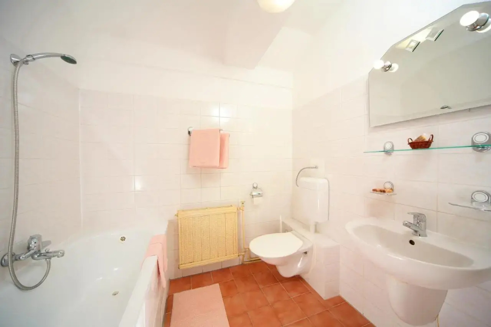 Restaurace a penzion Jilm